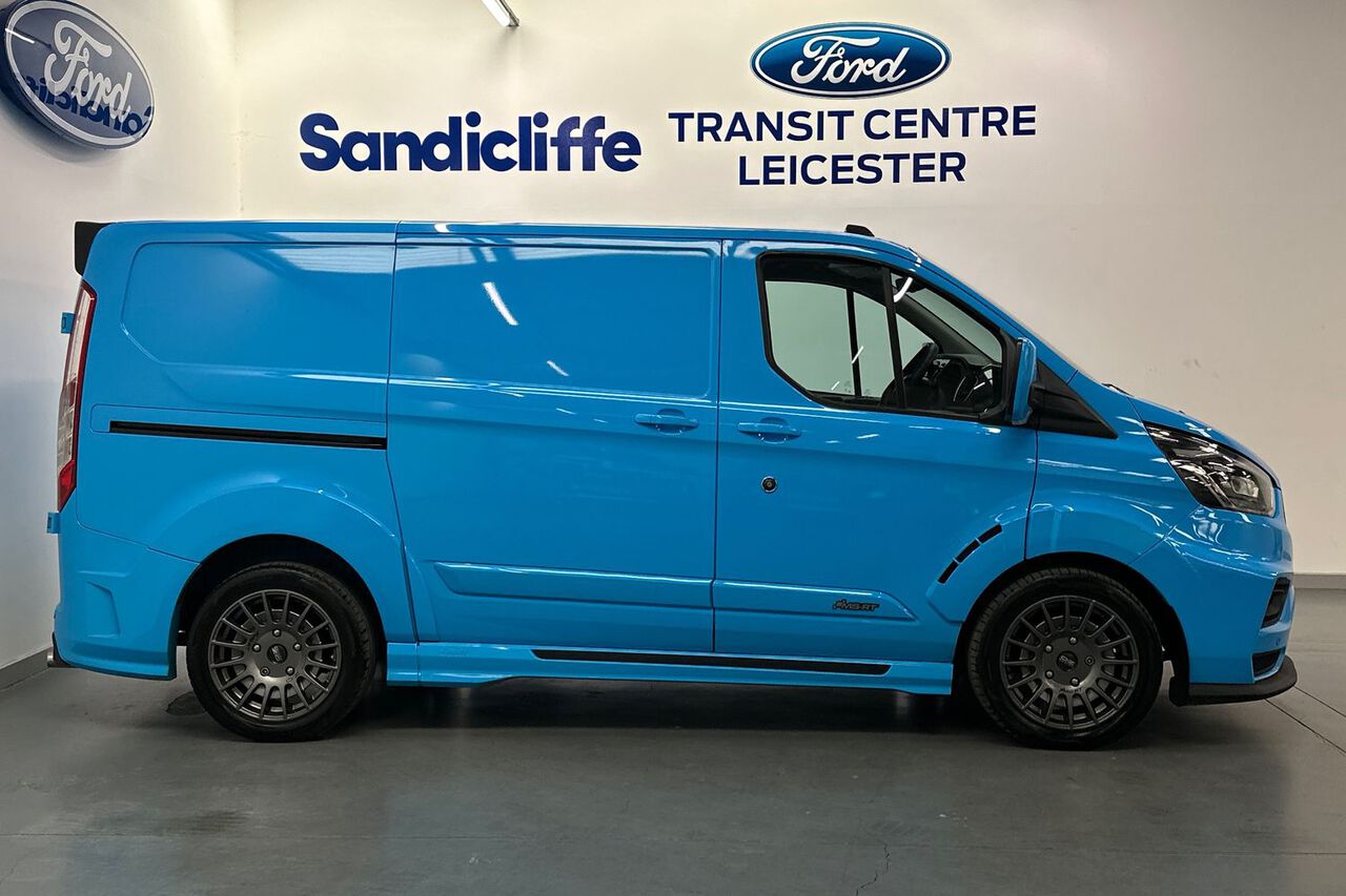 FORD TRANSIT CUSTOM, , hi-res