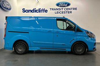 FORD TRANSIT CUSTOM, , hi-res