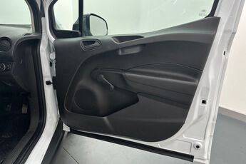 FORD TRANSIT COURIER, , hi-res