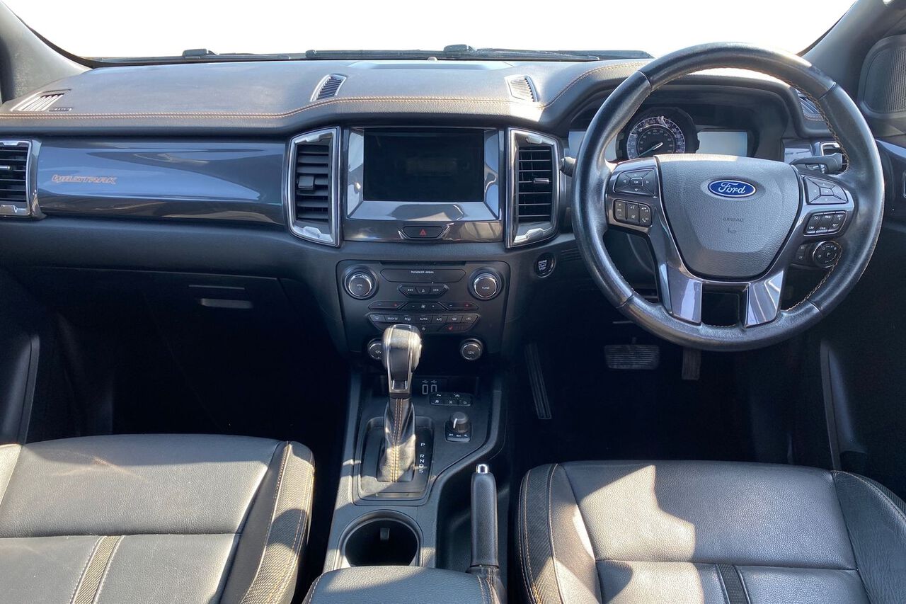 FORD RANGER, , hi-res