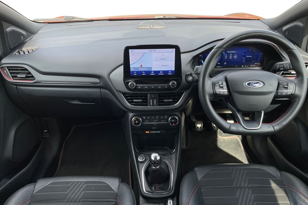 FORD PUMA, , hi-res