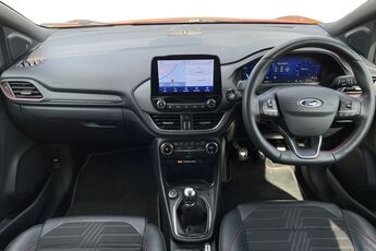 FORD PUMA, , hi-res