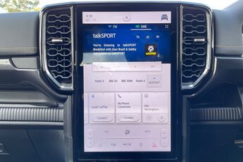 FORD RANGER WILDTRAK, , hi-res