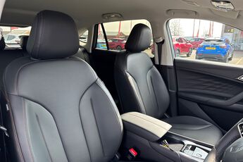 MG MOTOR UK HS, , hi-res