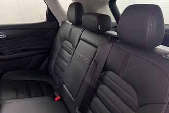 MG MOTOR UK HS, , hi-res