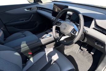 MG MOTOR UK MGS5, , hi-res