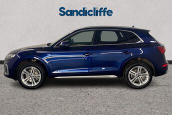 AUDI Q5, , hi-res