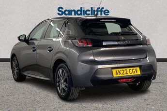 PEUGEOT 208, , hi-res