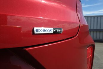 FORD PUMA, , hi-res