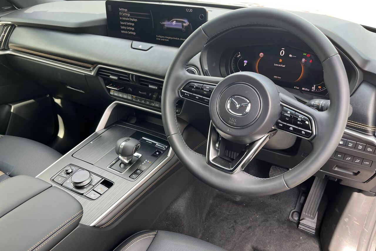 MAZDA CX-80, , hi-res