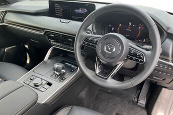 MAZDA CX-80, , hi-res