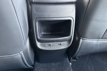 MG MOTOR UK ZS, , hi-res