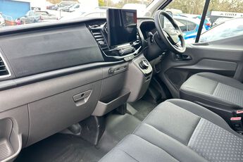 FORD TRANSIT, , hi-res