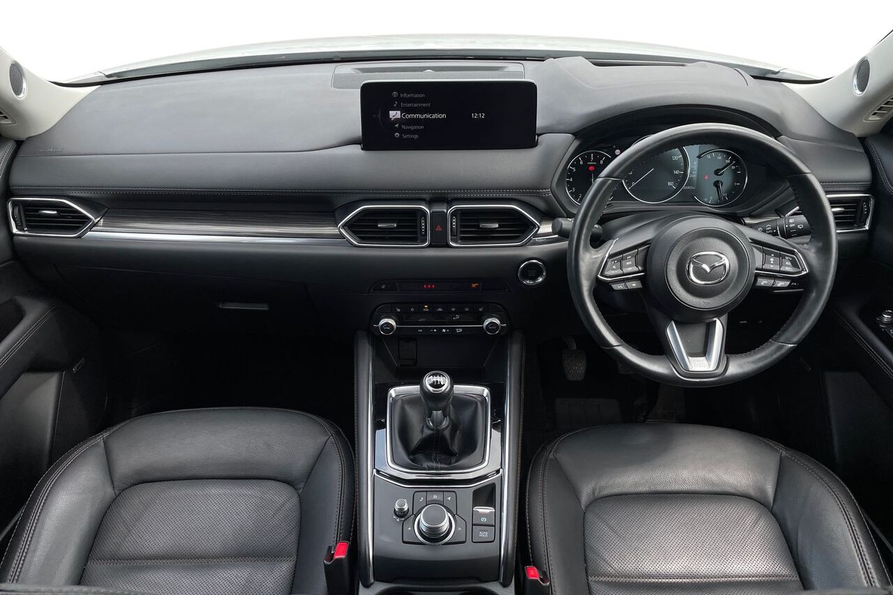 MAZDA CX-5, , hi-res