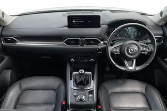 MAZDA CX-5, , hi-res