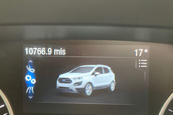 FORD ECOSPORT, , hi-res
