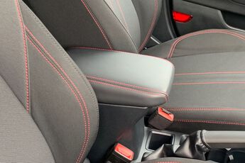 FORD PUMA, , hi-res