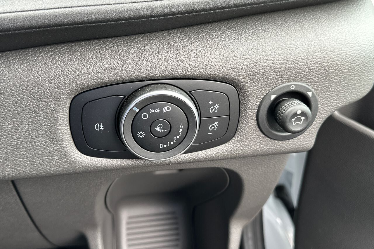 FORD TRANSIT, , hi-res