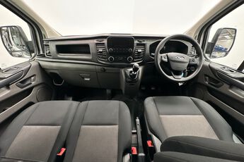 FORD TRANSIT CUSTOM, , hi-res