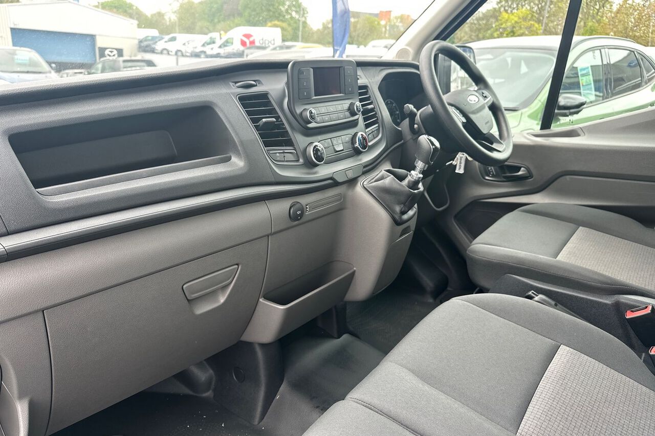 FORD TRANSIT, , hi-res