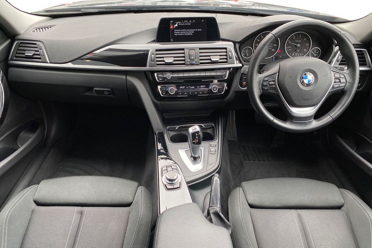 BMW 3 SERIES, , hi-res