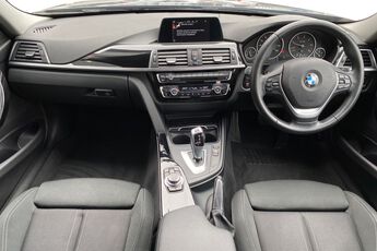 BMW 3 SERIES, , hi-res