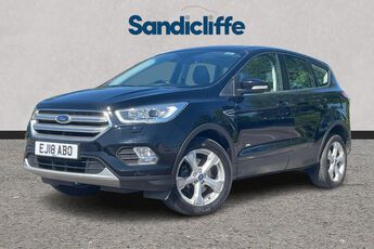 FORD KUGA, , hi-res