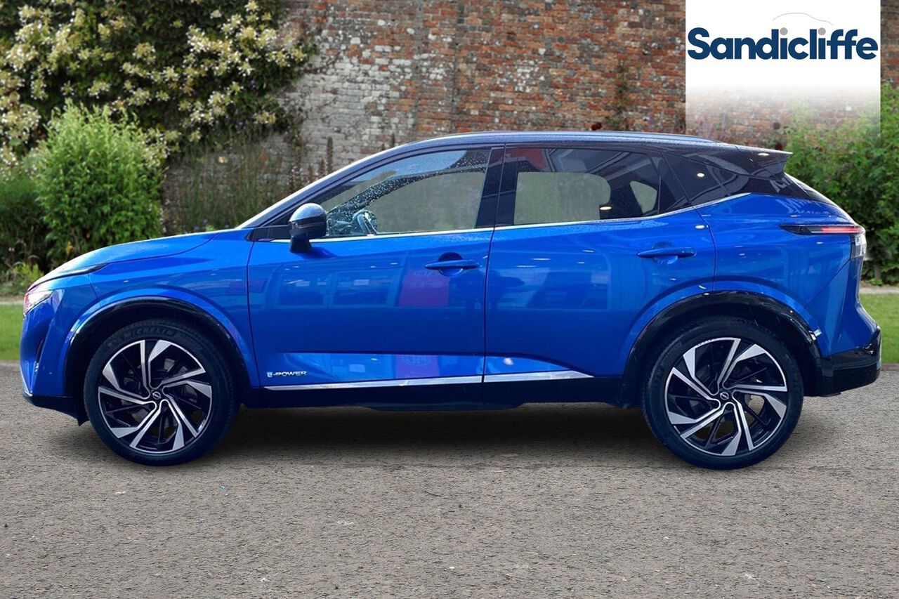 NISSAN QASHQAI, , hi-res