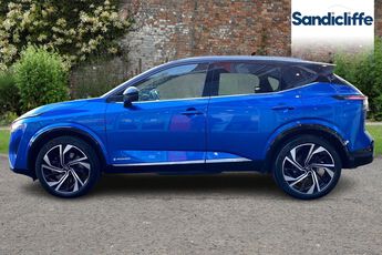 NISSAN QASHQAI, , hi-res
