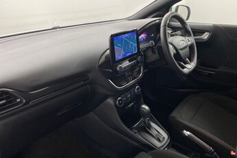 FORD PUMA, , hi-res