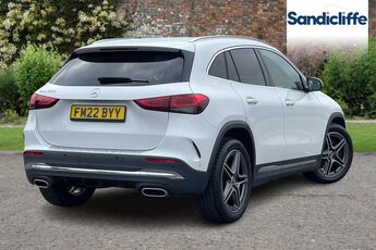 MERCEDES-BENZ GLA, , hi-res