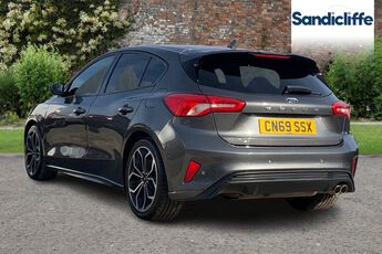 FORD FOCUS, , hi-res