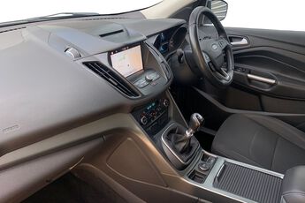FORD KUGA, , hi-res