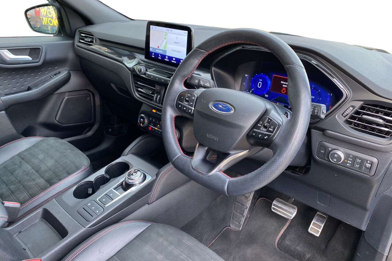 FORD KUGA, , hi-res