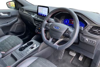 FORD KUGA, , hi-res