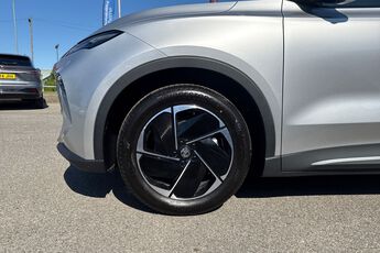 MG MOTOR UK MGS5, , hi-res