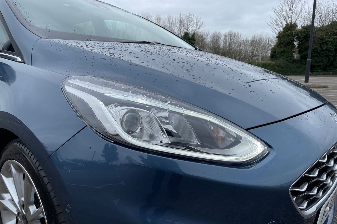 FORD FIESTA, , hi-res