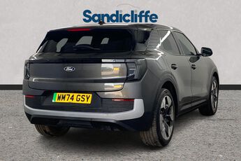 FORD EXPLORER, , hi-res