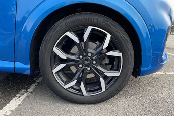 FORD PUMA, , hi-res
