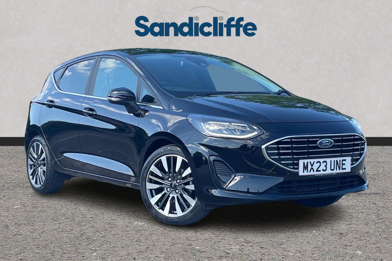 FORD FIESTA, , hi-res