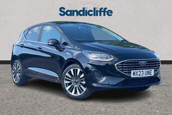 FORD FIESTA, , hi-res