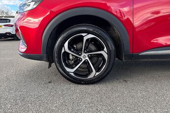 MG MOTOR UK HS, , hi-res