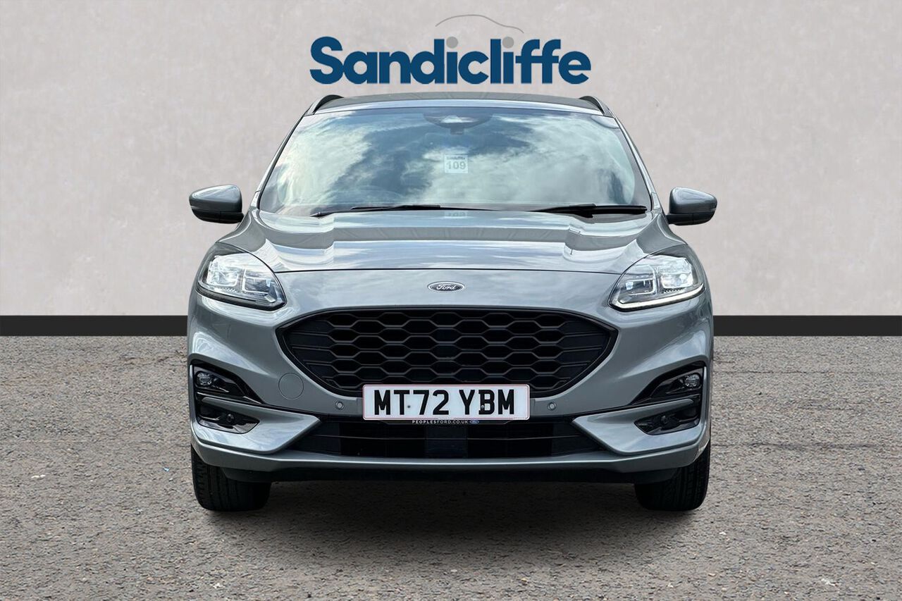 FORD KUGA, , hi-res