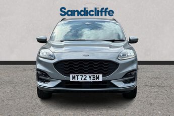 FORD KUGA, , hi-res