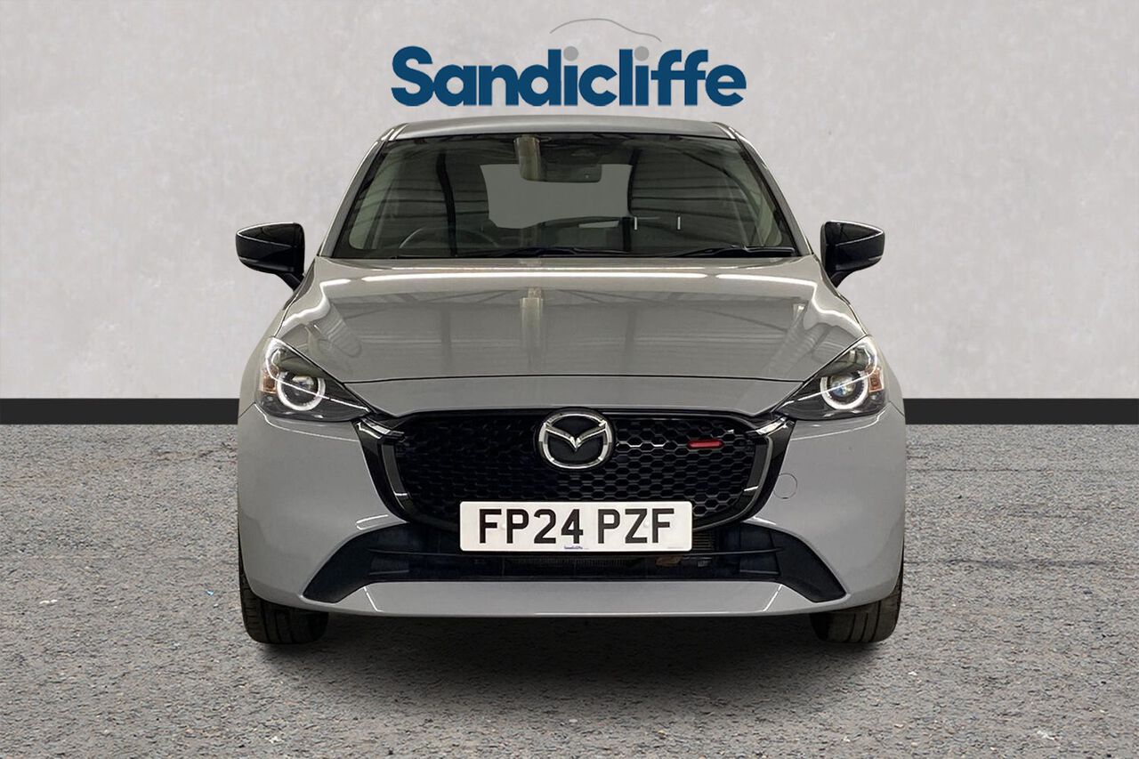 MAZDA 2, , hi-res