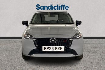 MAZDA 2, , hi-res