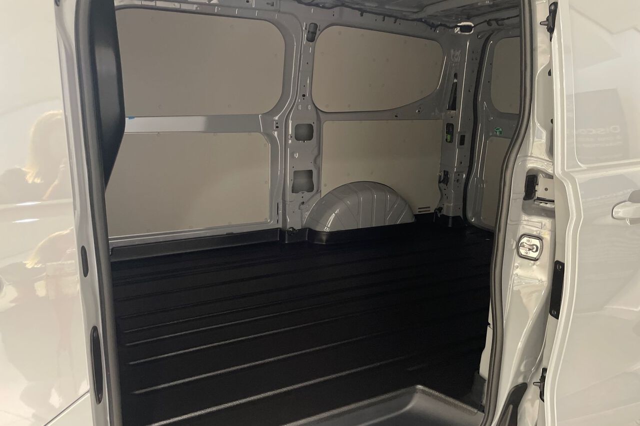 Ford Transit Custom V710 2023.75, , hi-res