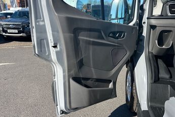 FORD TRANSIT, , hi-res