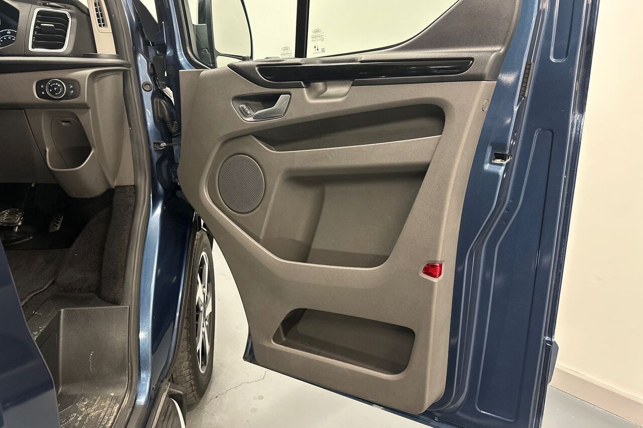 FORD TRANSIT CUSTOM, , hi-res