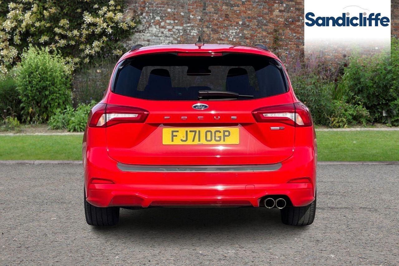 FORD FOCUS, , hi-res